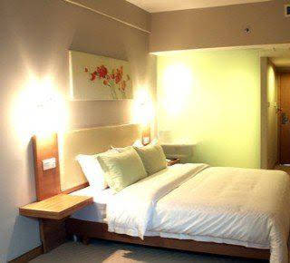 shanshui hotel shenzhen huaqiangbei