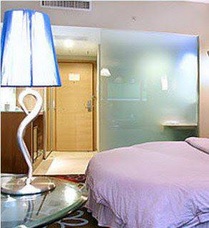 shanshui hotel shenzhen huaqiangbei