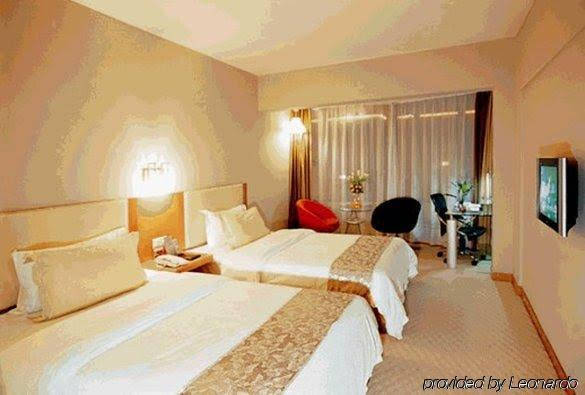 shanshui hotel shenzhen huaqiangbei