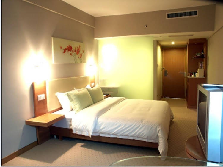 shanshui hotel shenzhen huaqiangbei