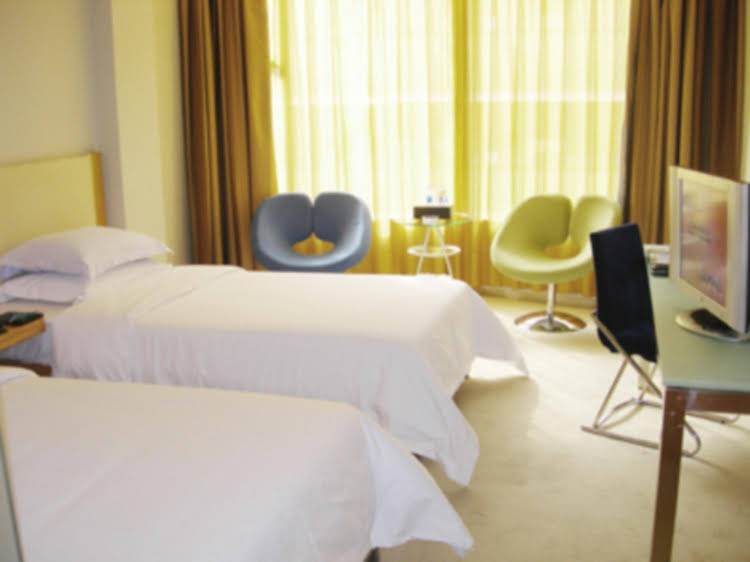 shanshui hotel shenzhen huaqiangbei