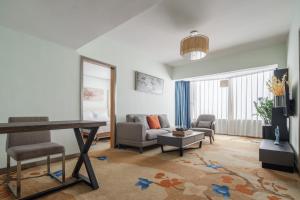 shanshui hotel shenzhen huaqiangbei