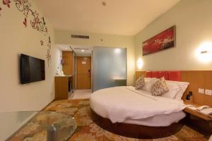 shanshui hotel shenzhen huaqiangbei