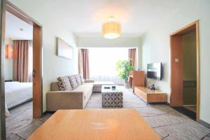 shanshui hotel shenzhen huaqiangbei