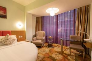 shanshui hotel shenzhen huaqiangbei