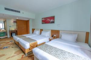 shanshui hotel shenzhen huaqiangbei