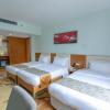 shanshui hotel shenzhen huaqiangbei