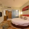 shanshui hotel shenzhen huaqiangbei