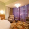 shanshui hotel shenzhen huaqiangbei