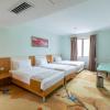 shanshui hotel shenzhen huaqiangbei