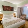 shanshui hotel shenzhen huaqiangbei