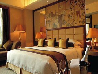 Kempinski Hotel Shenzhen China,Nanshan>>Guangdong,5 star