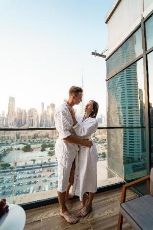 Ramee Dream Hotel Downtown,Business Bay>>Downtown Dubai,5 star