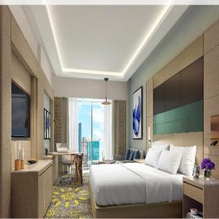 Ramee Dream Hotel Downtown,Business Bay>>Downtown Dubai,5 star