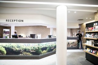 Comwell Rebild Bakker,Laesoe Island>>Aalborg,5 star