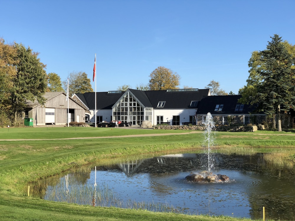 tollundgaard golf park