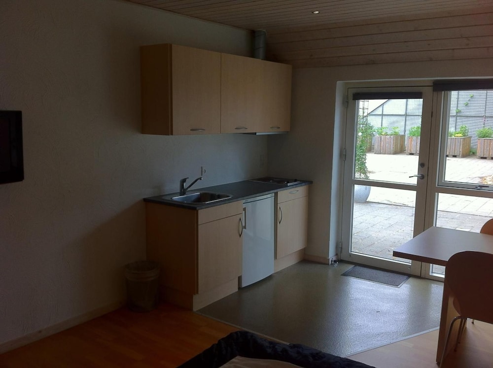 tollundgaard golf park