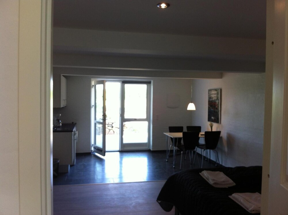 tollundgaard golf park