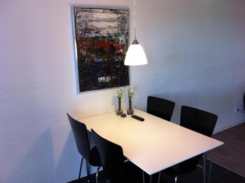 tollundgaard golf park