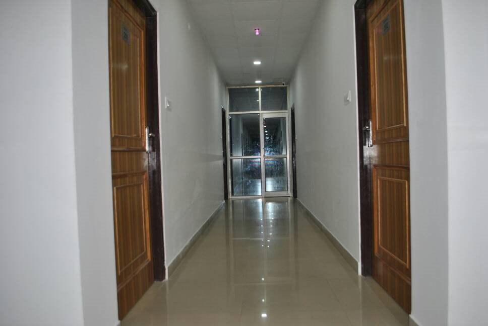 the pine oak resort