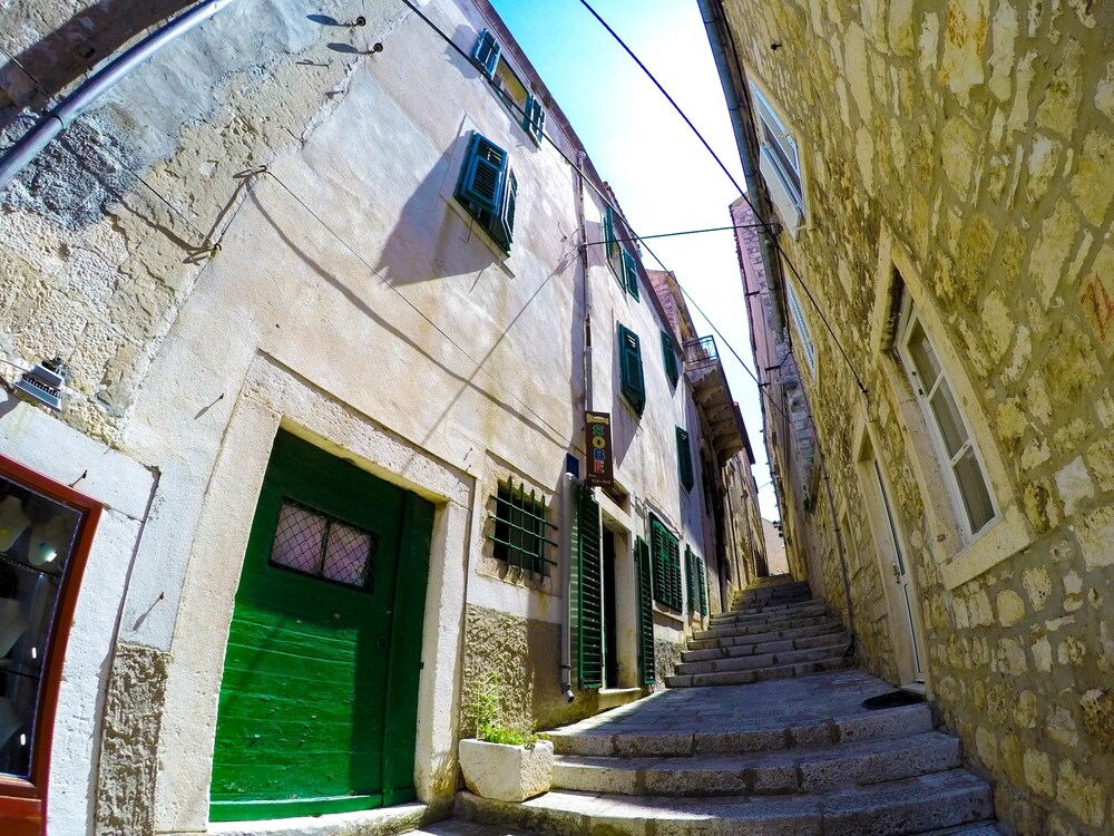 accommodation vitaic