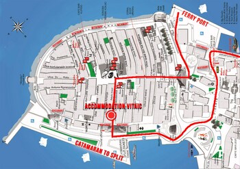 accommodation vitaic