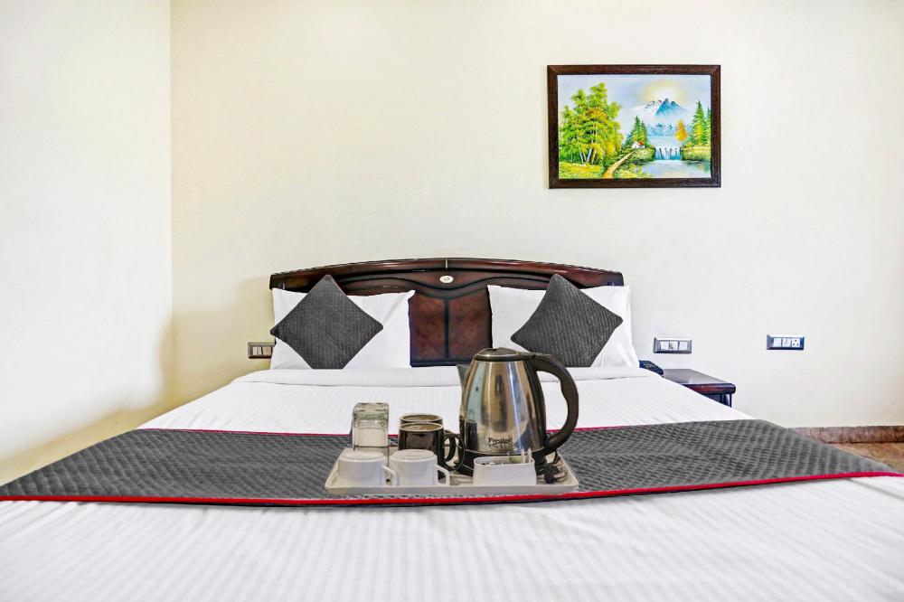 super townhouse prakash continental near netaji subhash place metro station