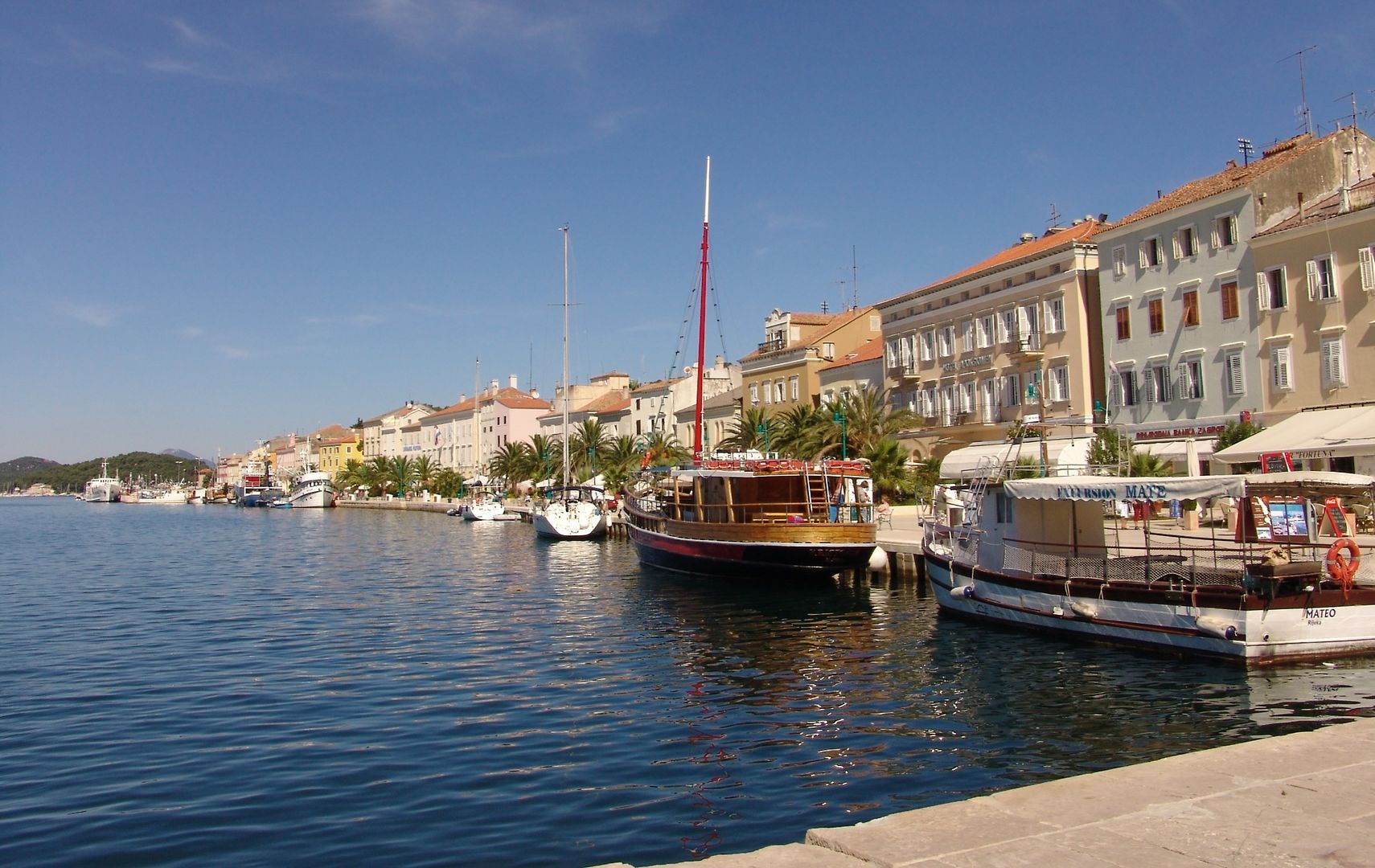 mali losinj