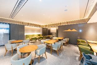 ji hotel nanjing danfeng street