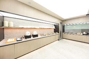ji hotel nanjing danfeng street