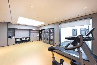 ji hotel nanjing danfeng street