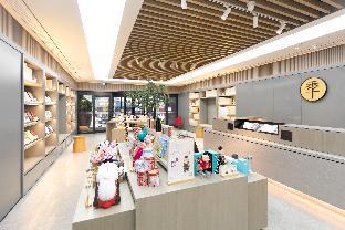 ji hotel nanjing danfeng street