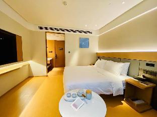 ji hotel nanjing danfeng street