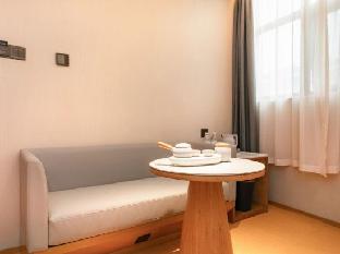 ji hotel nanjing danfeng street
