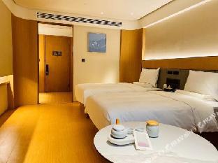 ji hotel nanjing danfeng street