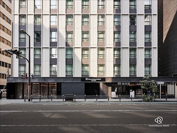 daiwa roynet hotel osaka sakaisuji honmachi premier