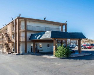 Pueblo Inn,Pueblo>>Colorado Springs,2 star