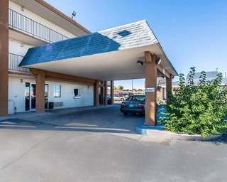 Pueblo Inn,Pueblo>>Colorado Springs,2 star