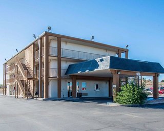 Pueblo Inn,Pueblo>>Colorado Springs,2 star