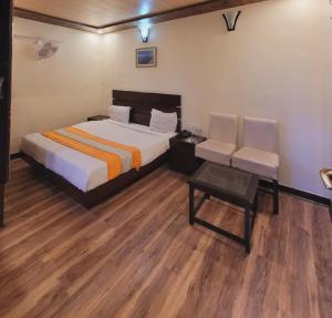 nainital