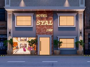 hotel syal inn
