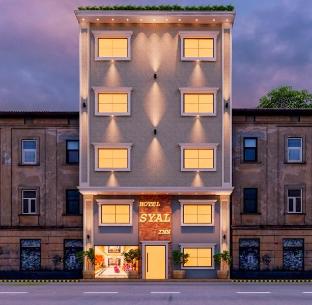 hotel syal inn