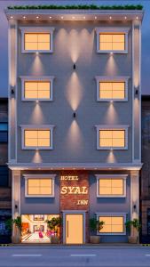 hotel syal inn
