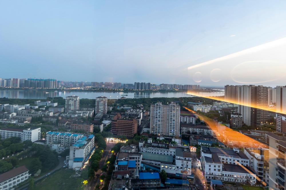 ji hotel changde hunan wenli college