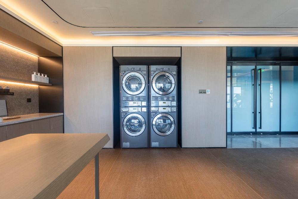 ji hotel changde hunan wenli college