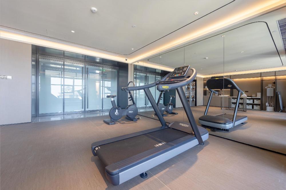 ji hotel changde hunan wenli college