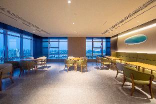 ji hotel changde hunan wenli college