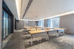 ji hotel changde hunan wenli college