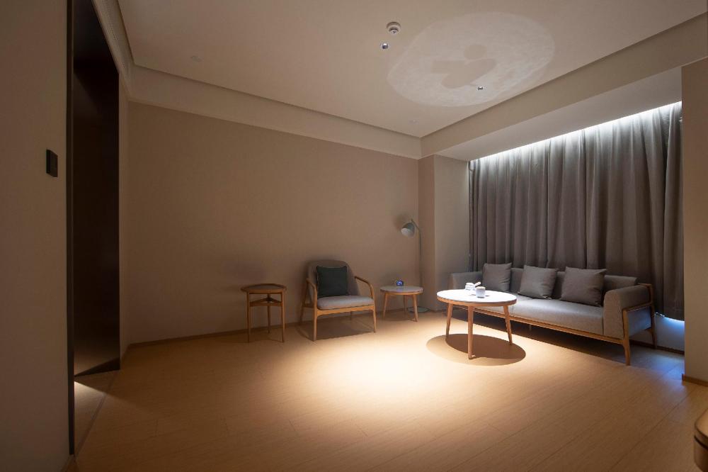 ji hotel changde hunan wenli college