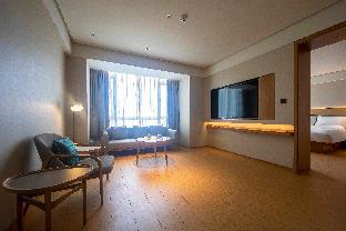 ji hotel changde hunan wenli college